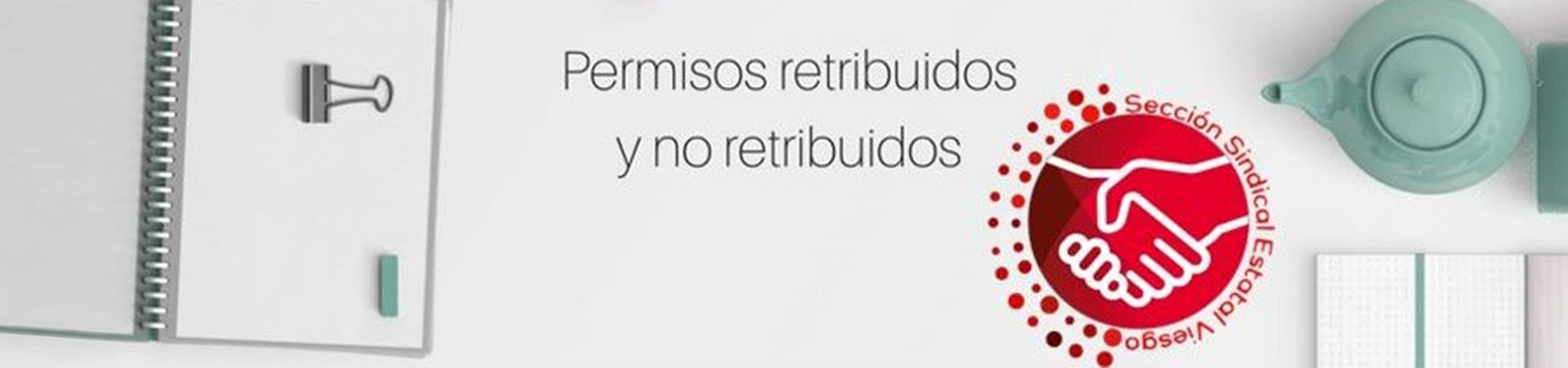 Permisos no retribuidos