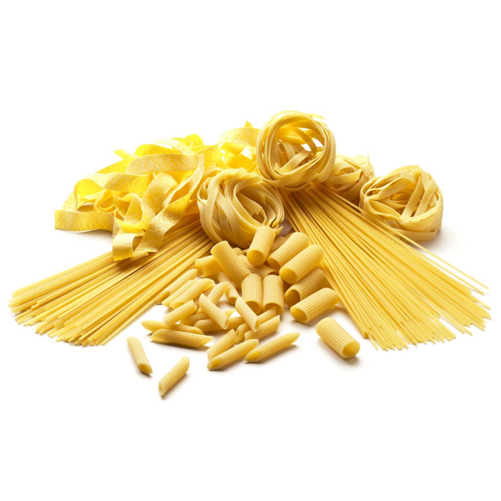 Pastas Alimenticias