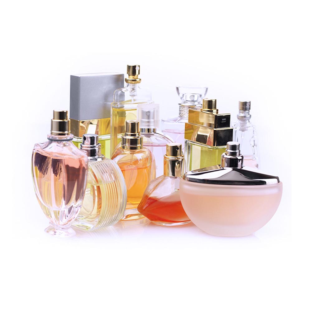 Perfumería